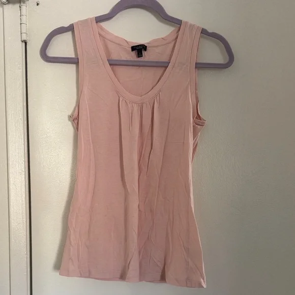 Talbots Soft tank - Picture 1 of 11